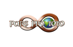 About Pars Pro Toto Logo